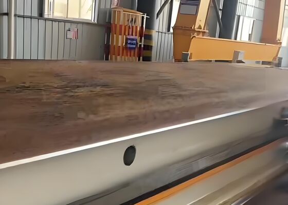5-300mm ضخامت صفحه ماشین آلات دو محرک ماشین آسیاب 100mm عرض صفحه ماشین آلات