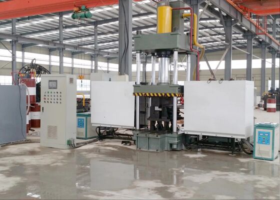 مدل HQ360-900 ماشین خم کردن صفحه زاویه ای CNC 2-20mm ضخامت صفحه خم