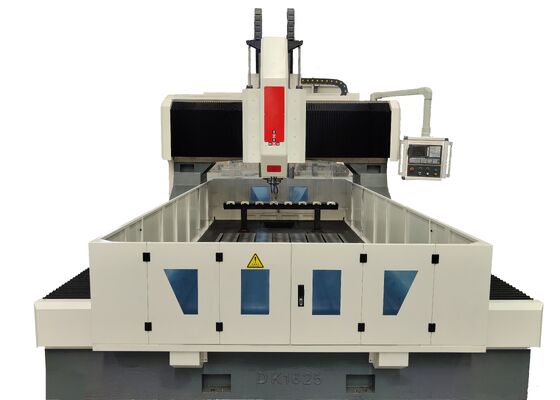 دستگاه فرز فرز حفاری CNC نوع شکاف مدل PHD2020