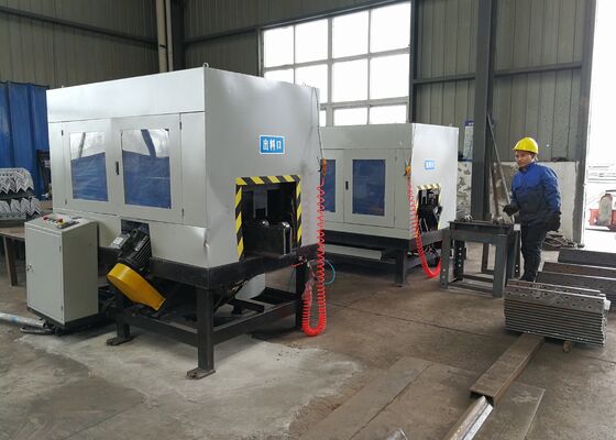 ماشین آسیاب ریز زاویه ای CNC با دقت بالا برای کاربردهای صنعتی