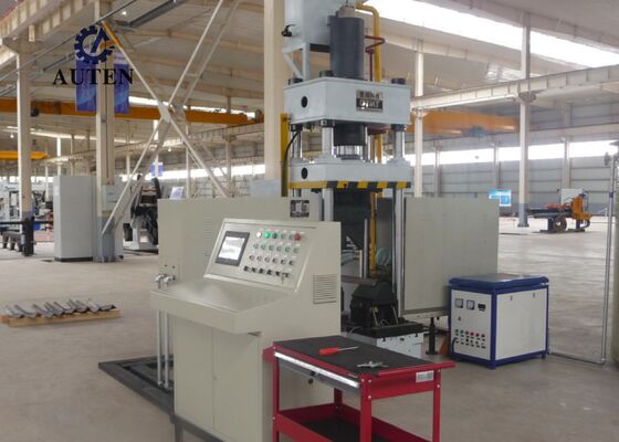 مدل HQ250-700 CNC فرشته فولاد خم و دستگاه گرمایش برای ورق فلز صاف